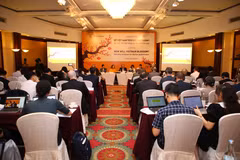 Vietnam should shift economic growth model for further development: WB report