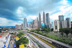 FDI flows into Malaysia top 188 billion USD in Q2