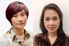 Company directors arrested for suspected involvement in bribery case