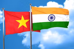 Second Vietnam-India security dialogue held