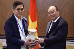 President calls for more Indonesian investments