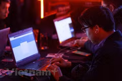 Cyber-attacks in Vietnam decline in 2021