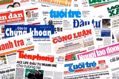 Gov’t sets up appraisal council for press network planning