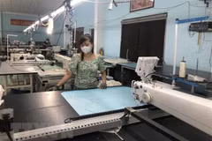 ADB specialist proposes ways to empower women-owned firms in Vietnam