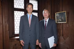 Liechtenstein vows to encourage businesses to invest in Vietnam
