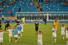 PM praises national U23 football team for hard-won victory