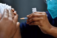 COVID-19 causes most deaths in Malaysia in 2021 