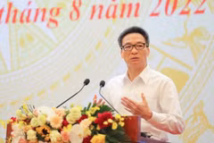 Vietnam’s education keeps international rankings despite COVID-19: Deputy PM