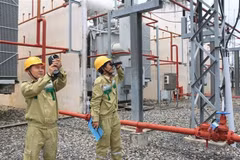 ENV proposes development of renewable power in northern region