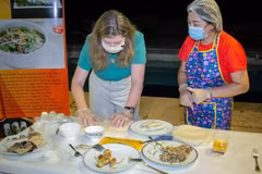 Festival introduces Vietnamese cuisine to Brazilian diners