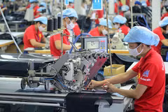 Over 2.3 billion USD disbursed under national socio-economic recovery programme