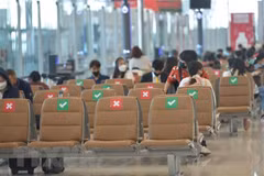 COVID-19: Thailand extends state of emergency 