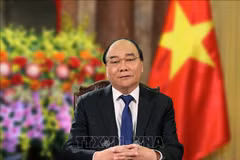 Indonesian scholar hails Vietnamese President’s upcoming visit