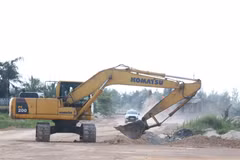 Quang Tri’s IPs, EZs house investments worth over 20 billion USD