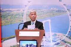Vice President of Thai Senate welcomed in HCM City