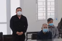 Korean man jailed for six years for arranging illegal exit