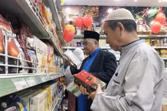 Various measures taken to boost export to Indonesia