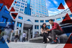 Indonesia, Malaysia launch cross-border QR payment linkage 
