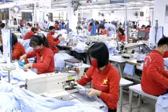 Vietnam to reduce environmental impact of textile-garment industry by 2030