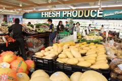 Malaysia’s total trade surpasses 500 billion USD