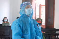 Man imprisoned for anti-State propaganda, explosive storage