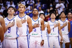 SEA Games 31: Philippines aims to defend SEA Games men’s basketball title 