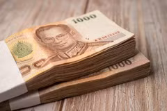 Thailand's central bank hikes rate for first time in four years 