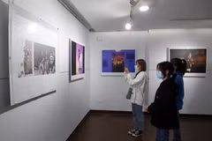 Photo exhibition celebrates Women’s Day 