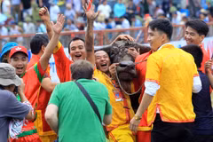 Do Son Buffalo Fighting Festival to be held from Aug. 27-Sept. 11