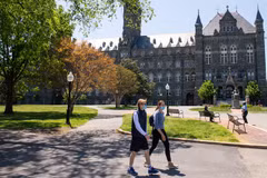 Vietnamese form fifth largest group of foreign students in the US: Report