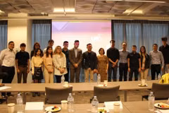  Vietnamese students’ association in New South Wales maps out plans for 2022