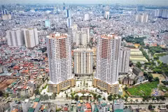 Real estate absorbs over 4.4 billion USD in FDI