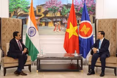 Vietnam appoints Honorary Consul in Indian state