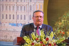 NA Chairman’s visit to Hungary promises new cooperation opportunities: Ambassador