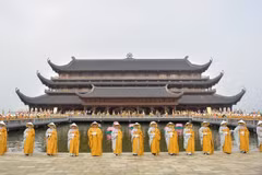 📝 OP-ED: Distorting truth about freedom of belief, religion in Vietnam must be ended