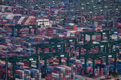 Singapore’s non-oil export up over 18 pct in December 2021