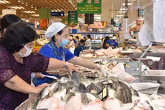 Retailers get ready for busiest shopping season of the year