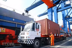 Imported automobiles up over 52 percent in 2021 