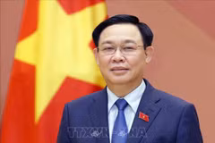 Top legislator’s visit to help reinforce Vietnam-Philippines strategic partnership