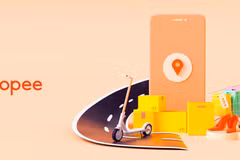 Thailand, Shopee ink deal to bring more Thai sellers online