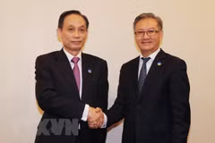 Vietnam, Laos treasure traditional comradeship, fraternity: official