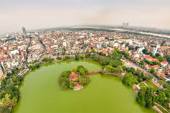 Experts call for Hanoi to become “creative city”