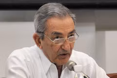 Condolences to Cuba over former Party leader’s death