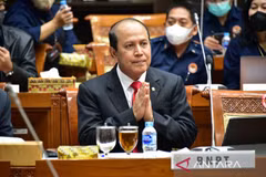 Indonesia takes measures to fight terrorism