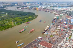 WB-funded project to upgrade southern waterway logistics corridors