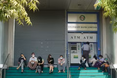 Myanmar prohibits foreign currency in local payments