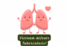 Vietnam aims to stamp out tuberculosis
