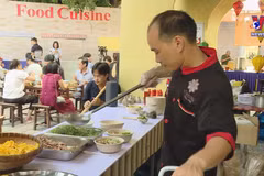 Culinary space spreads uniqueness of Hanoi cuisine