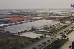 First-ever Innovation Centre opens in Binh Duong