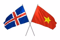 Congratulations offered to Iceland’s leaders on National Day 
